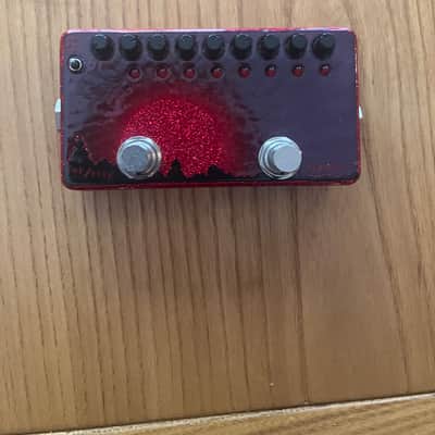 Reverb.com listing, price, conditions, and images for zvex-ringtone