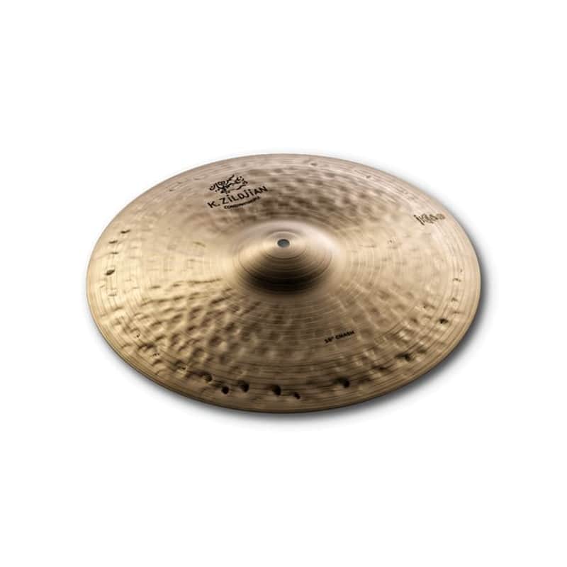 Zildjian K Constantinople 18" Crash Cymbal