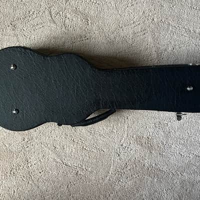 Pono Limited Edition Master Series Cedar Top Acacia Tenor 2018 - Gloss finish body and faceplate, satin finish neck image 17