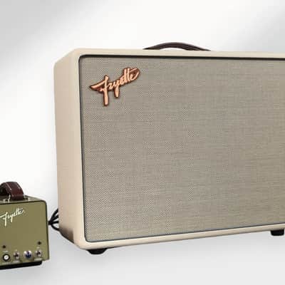 Fryette Amps Aether Combo, NEW. (Authorized Dealer) image 2