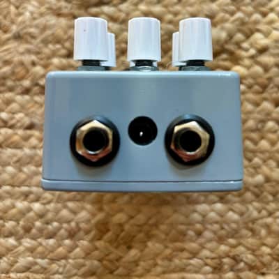 EarthQuaker Devices Bit Commander Analog Octave Synth V2 2017 - Present - Various image 3