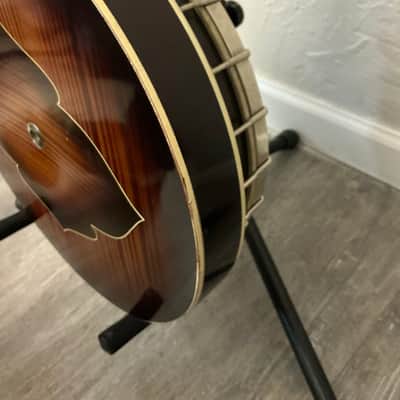 Kingston 4string - Natural image 9