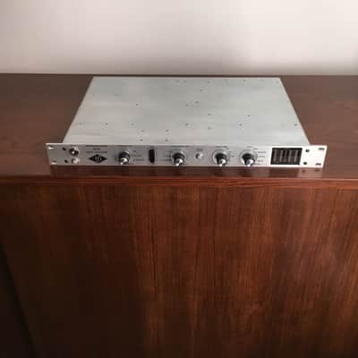 Universal Audio UA 2192 2-Channel AD/DA Converter Master Clock - Daft Punk image 18