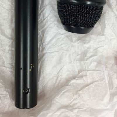Frank Sinatra Jr's Performance Mic AKG C535EB image 5