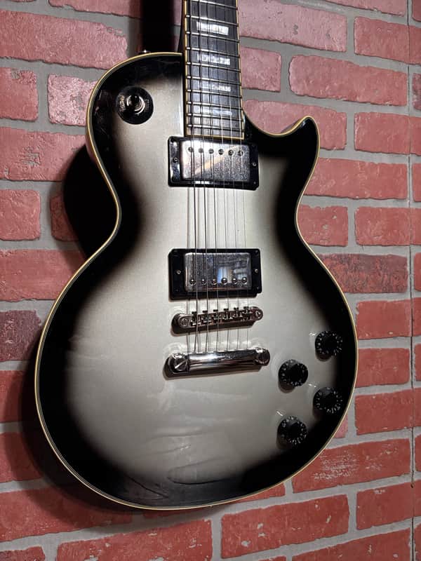 Epiphone Les Paul Custom PRO