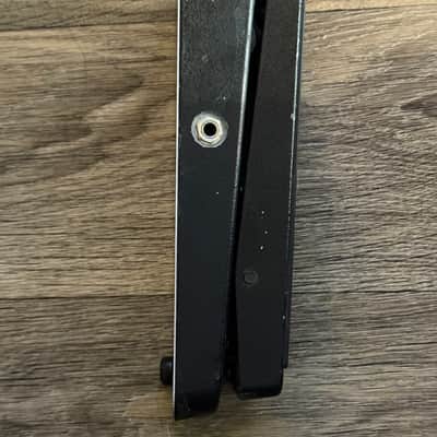Early Dunlop GCB95 Cry Baby Wah 1982(?) with Stack of Dimes image 6