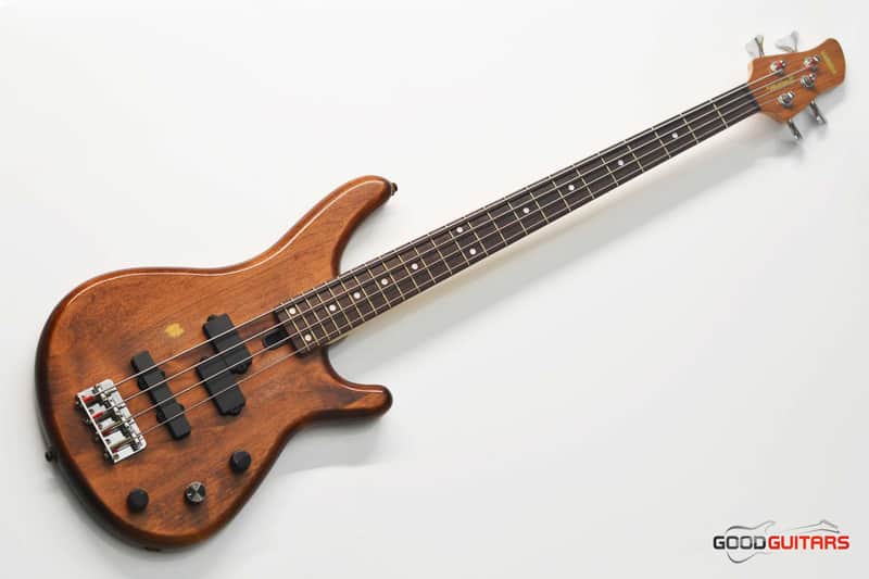 Yamaha MB-40 Motion B 1995 | Reverb