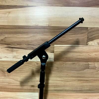 Ultimate Support JS-KD55 JamStand Kick Drum/Guitar Mic or Table Top Stand image 5