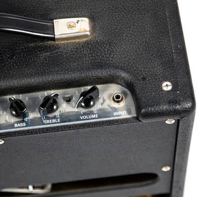 Fender Blues Jr. Owned by Brian Setzer image 7