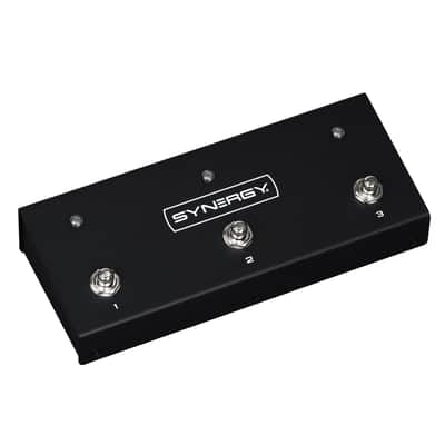 SYNERGY SYN-20IR + SYNERGY BMAN MODULE BUNDLE image 12