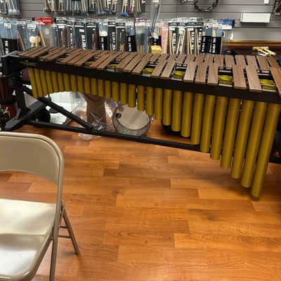 Majestic Field Marimba M1543P image 2
