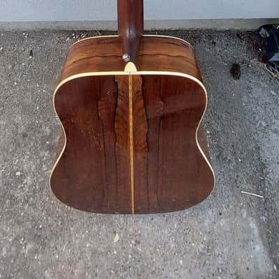 Martin D-28 1966. Brazilian Rosewood Beauty image 10