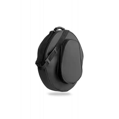 Professional Padded Gigbag for Bendir/Frame Drum 19x3 inches image 2