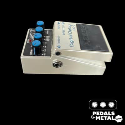 Boss DD-3 Digital Delay-x15310 image 5
