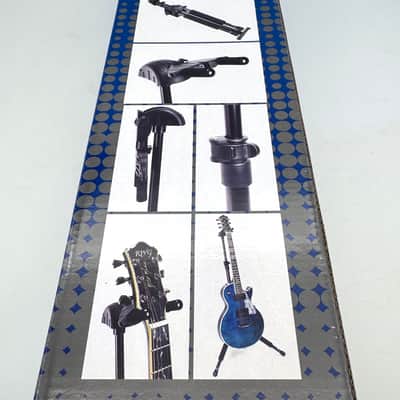 Reunion Blues RBX Auto Yoke Hanging Guitar Stand Mint BGS801 image 3