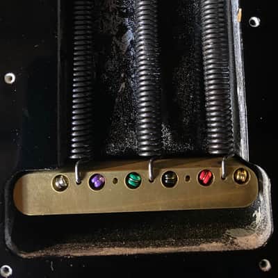 Fender Highway One Stratocaster image 7