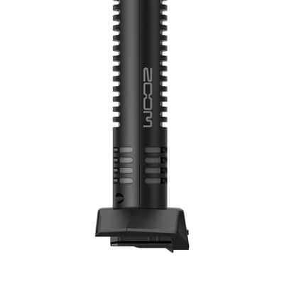 Zoom - SSH-6e - Capsula microfonica shotgun stereo per H6e image 2