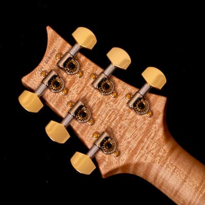 【used】Paul Reed Smith(PRS) / Artist Package Custom 24 Quilt 2014 3.235kg #208094【Consignment】【TONIQ Yokohama】【price included SHIPPING & IMPORT TAX & VAT】 image 11
