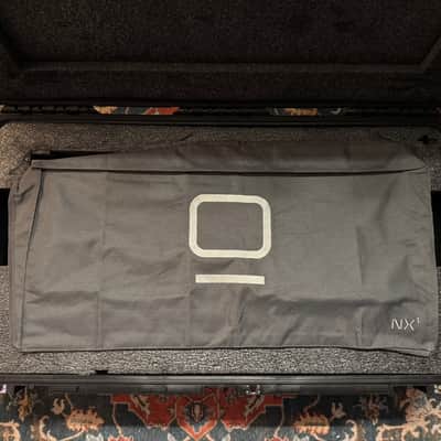 Obsidian Control Systems Onyx NX1 2024 - Black image 3