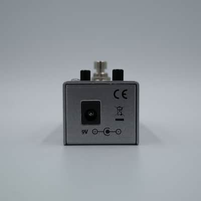 Aguilar DB 925 Bass Preamp image 5