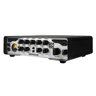 Ashdown Rm 500 Evo Ii image 4