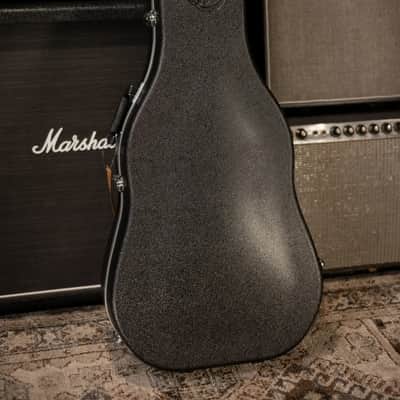 Martin D-28 Satin Dreadnought Acoustic Guitar with Hardshell Case image 17