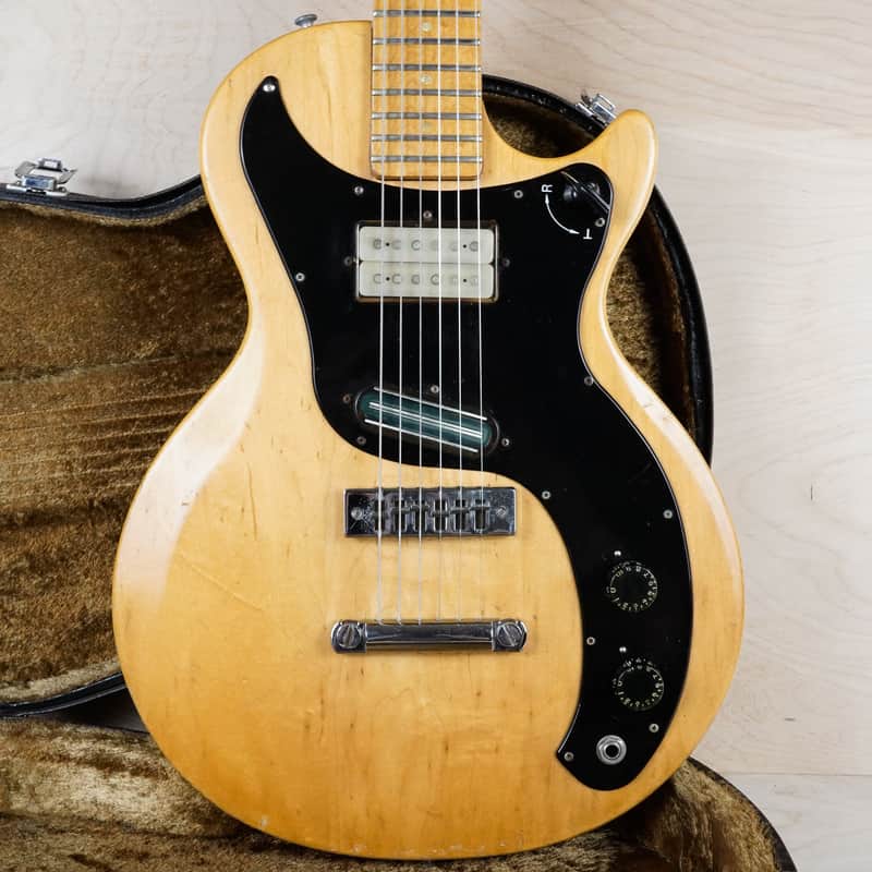 Gibson Marauder 1975 - 1980 | Reverb Canada