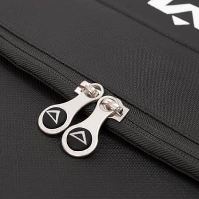 Ultimate Support Hybrid Series 2.0 Soft Case for Electric Guitar with Backpack Straps image 6