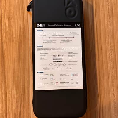 Oxi One MK2 image 3