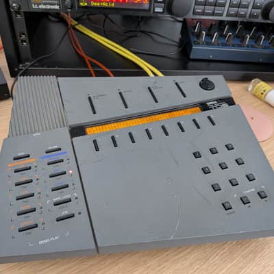 Yamaha TQ5 1989