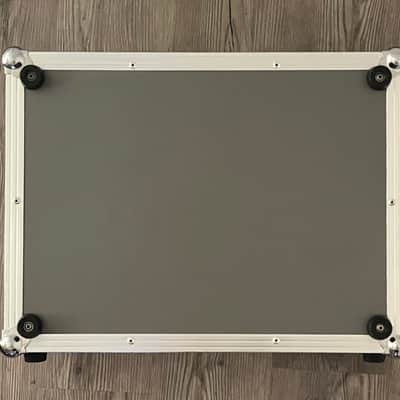 Pedaltrain Classic JR with Tour Case 2010s - Black image 8