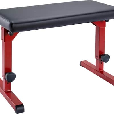 K&M 14087 Adjustable Steel Piano Bench image 2