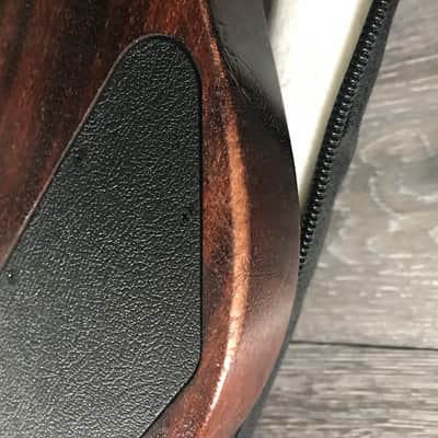 Gibson SG Faded 2017 HP Left-handed image 8