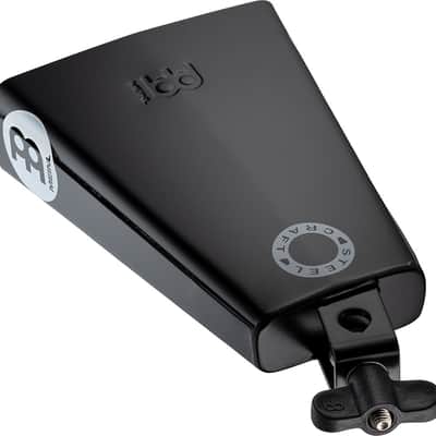 Meinl Timbalero Cowbell 7'' High image 4