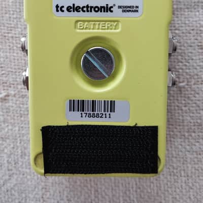 TC Helix Stereo Phaser - Tone Print enabled image 5