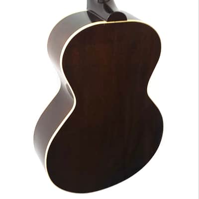 Gibson LG-2 3/4 1952 - Burst image 6
