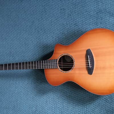 Breedlove Premier Concert Copper E Gloss image 1