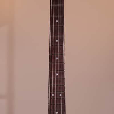 Fender Custom Shop F22 LTD 64 Telecaster - Rosewood Fingerboard, Ice Blue Metallic image 6
