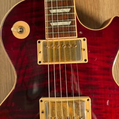 Gibson Les Paul Standard 2003 image 5