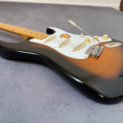 Squier Classic Vibe Stratocaster '50s - first Series 2009 image 16