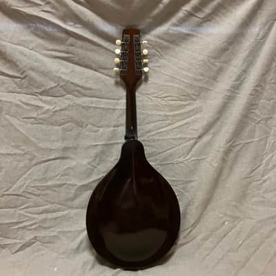 1923 Gibson Model A Mandolin - Snakehead - Loar Era. Sells "As Is." image 2