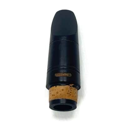 Leblanc Sonata 1020 Wood Bb Clarinet, Case, Woodwind G8* Mouthpiece image 9