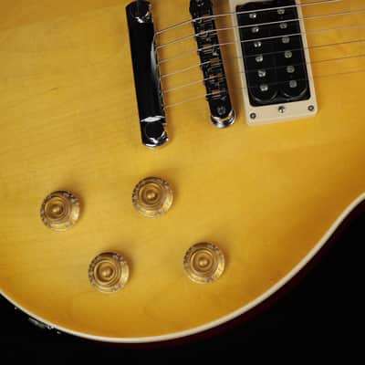 Gibson Slash "Jessica" Les Paul Standard (#204) image 2
