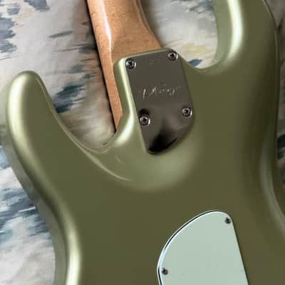 D'Pergo Vintage Limited 2020 image 16