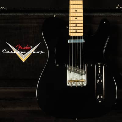 Fender Custom Shop Wildwood 10 1951 Nocaster - NOS image 1