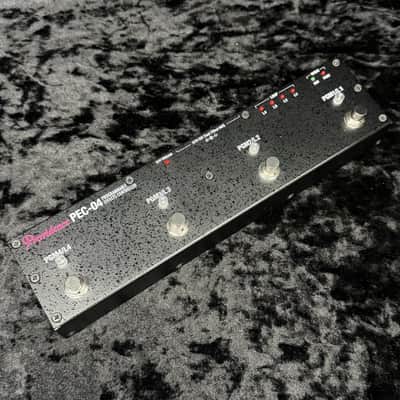 PROVIDENCE PEC-04 Programmable Effects Controller [L591362] (07/30) image 1