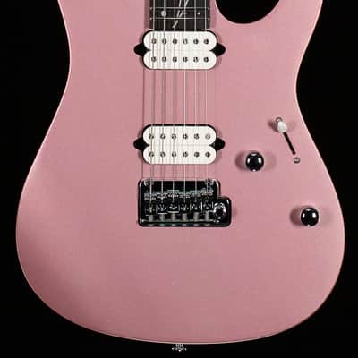 Ibanez TOD10MM Tim Henson Signature Premium Metallic Mauve (765) image 3