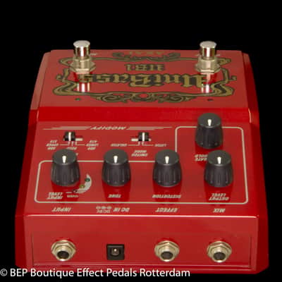 Akai UB-1 UniBass s/n 70045-02016 Harmonized Bass Distortion image 7