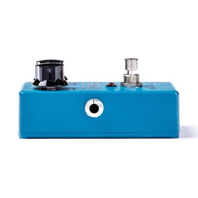 MXR M103 Blue Box Reissue 2007 - Present - Blue image 3