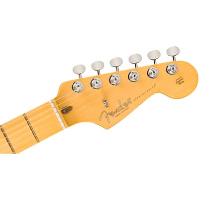 Fender American Professional Classic Stratocaster - 3-Colour Sunburst / Maple image 6
